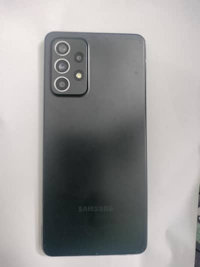 Samsung Mobile A52