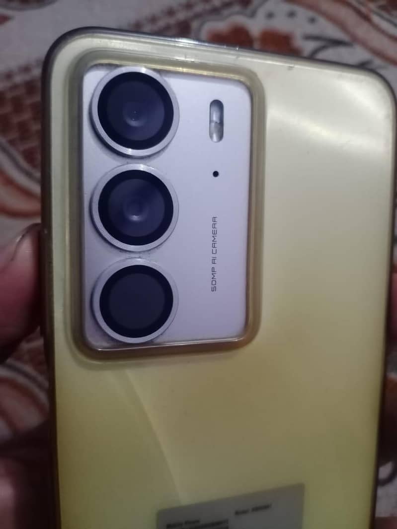 Realme C75 2