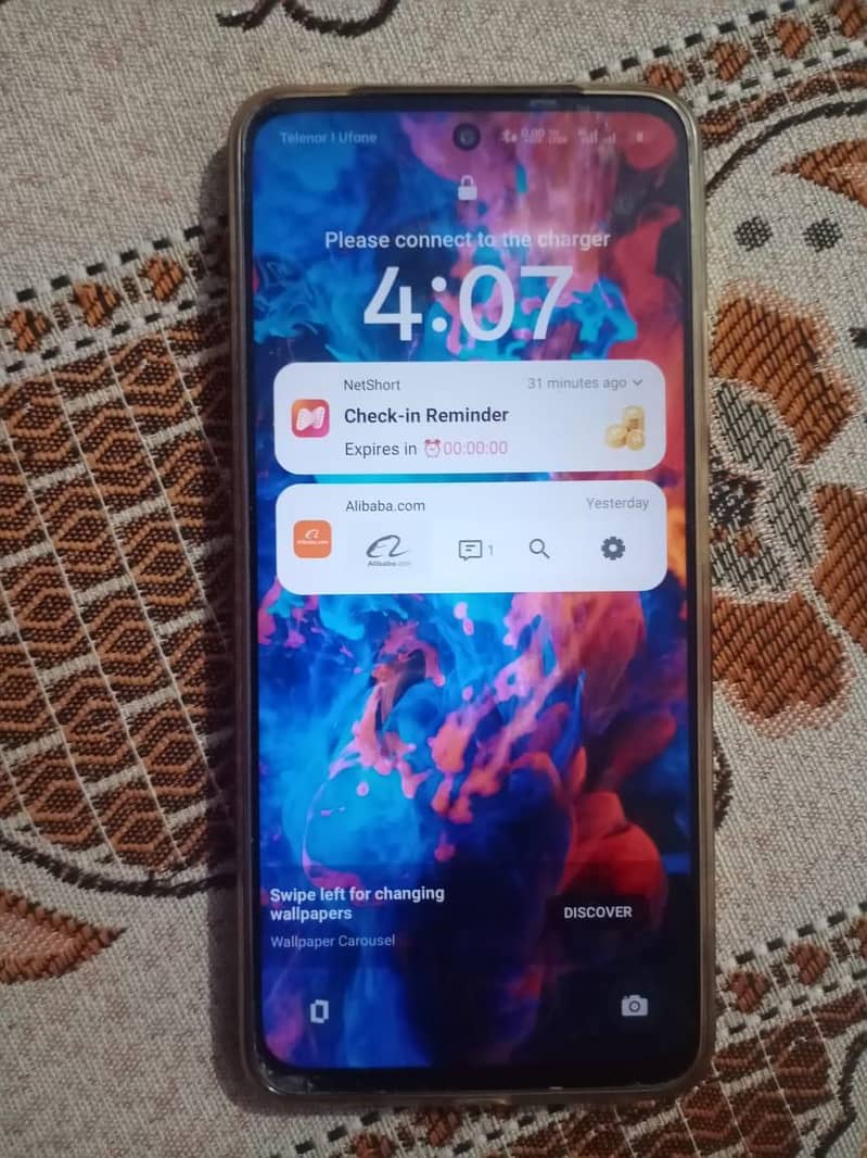 Realme C75 4