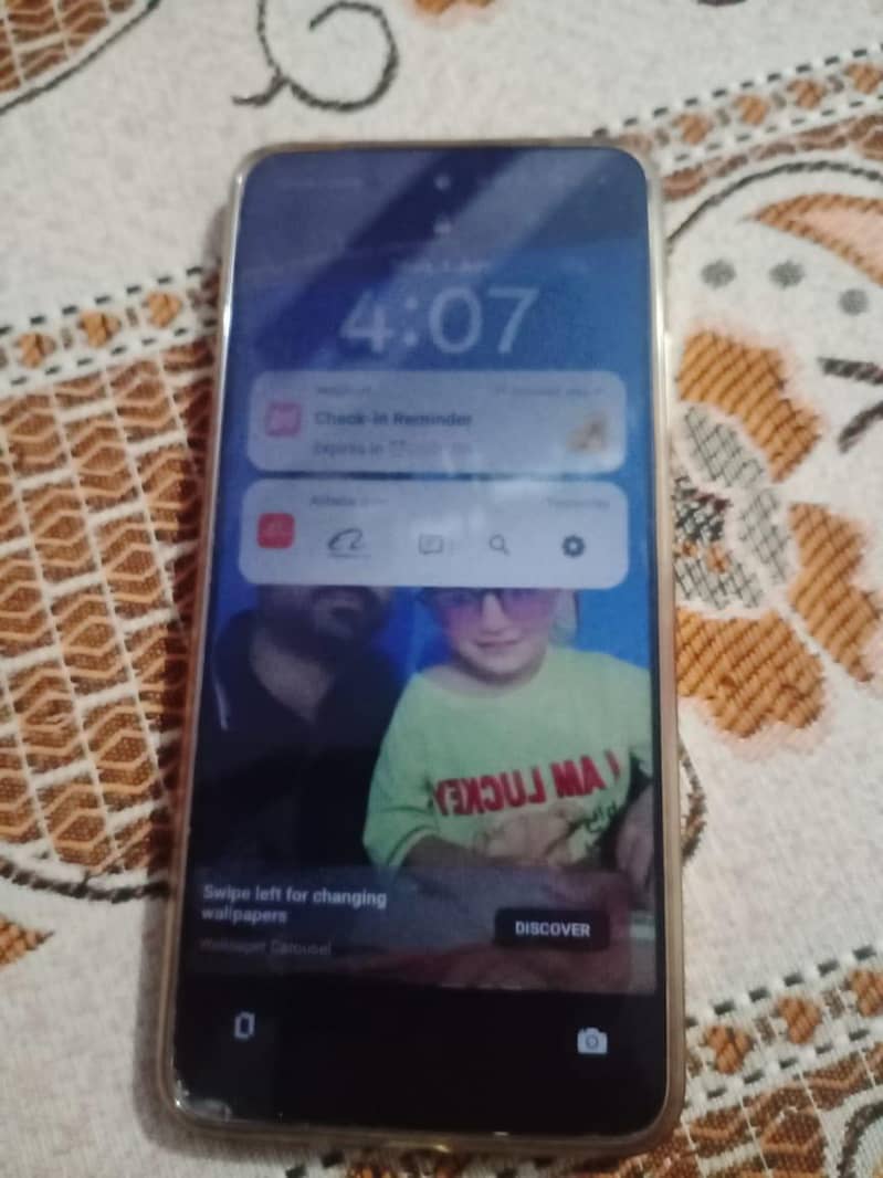 Realme C75 7