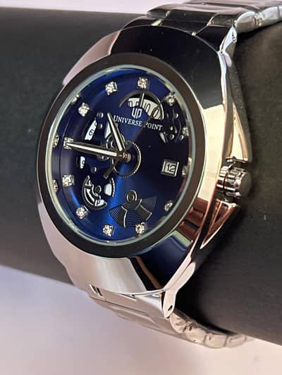 Upgrade you're wrist with my elegant watch