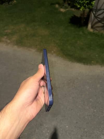 Samsung Mobile A15 8/256gb with box