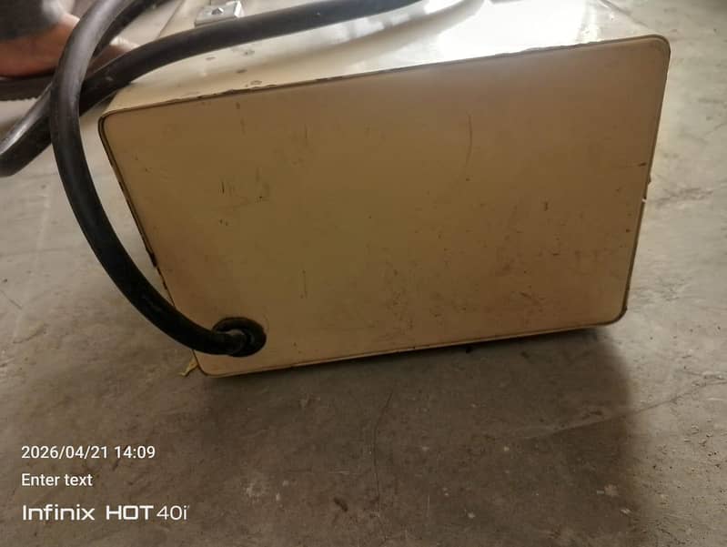 Stabilizer 7000w 4