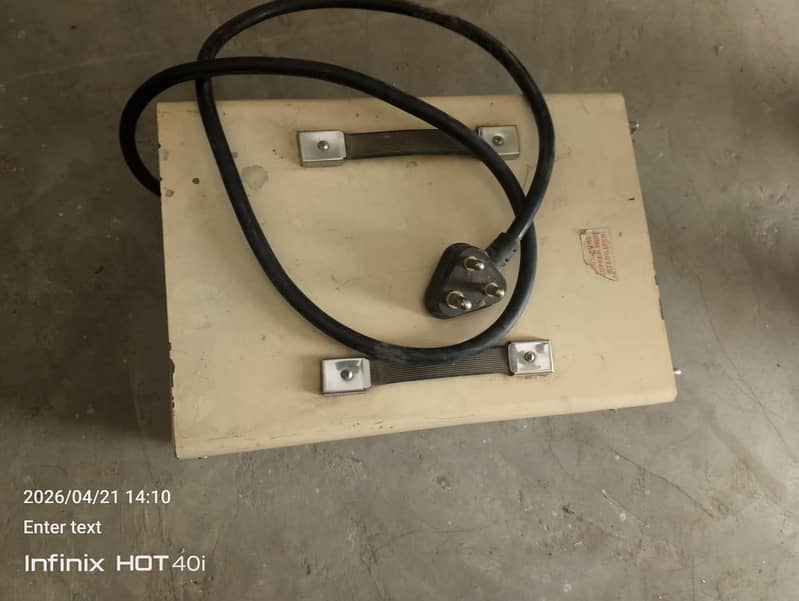 Stabilizer 7000w 6