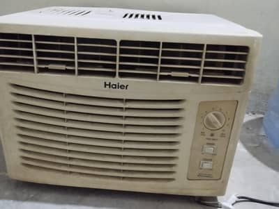 Haier Window Ac Chill