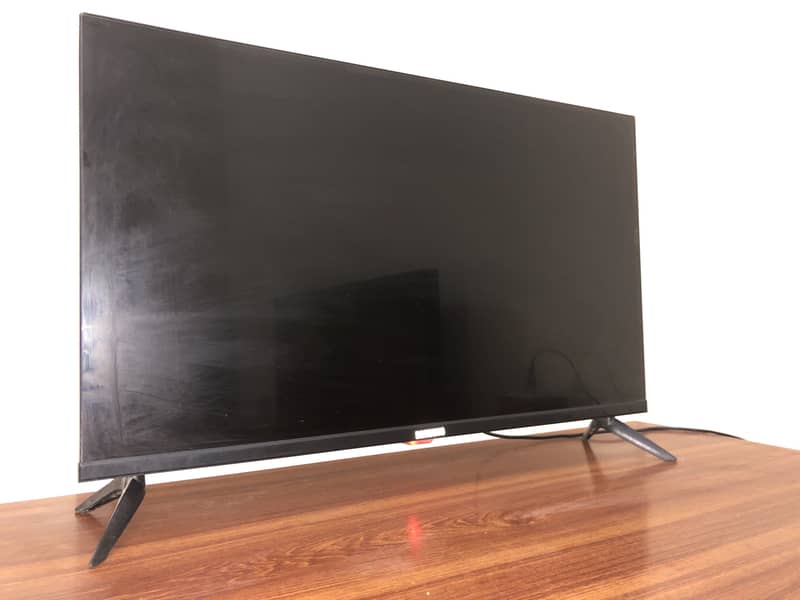 led 32 inch android boderless china 1