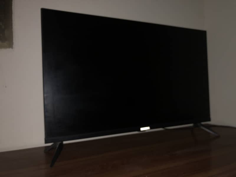 led 32 inch android boderless china 2