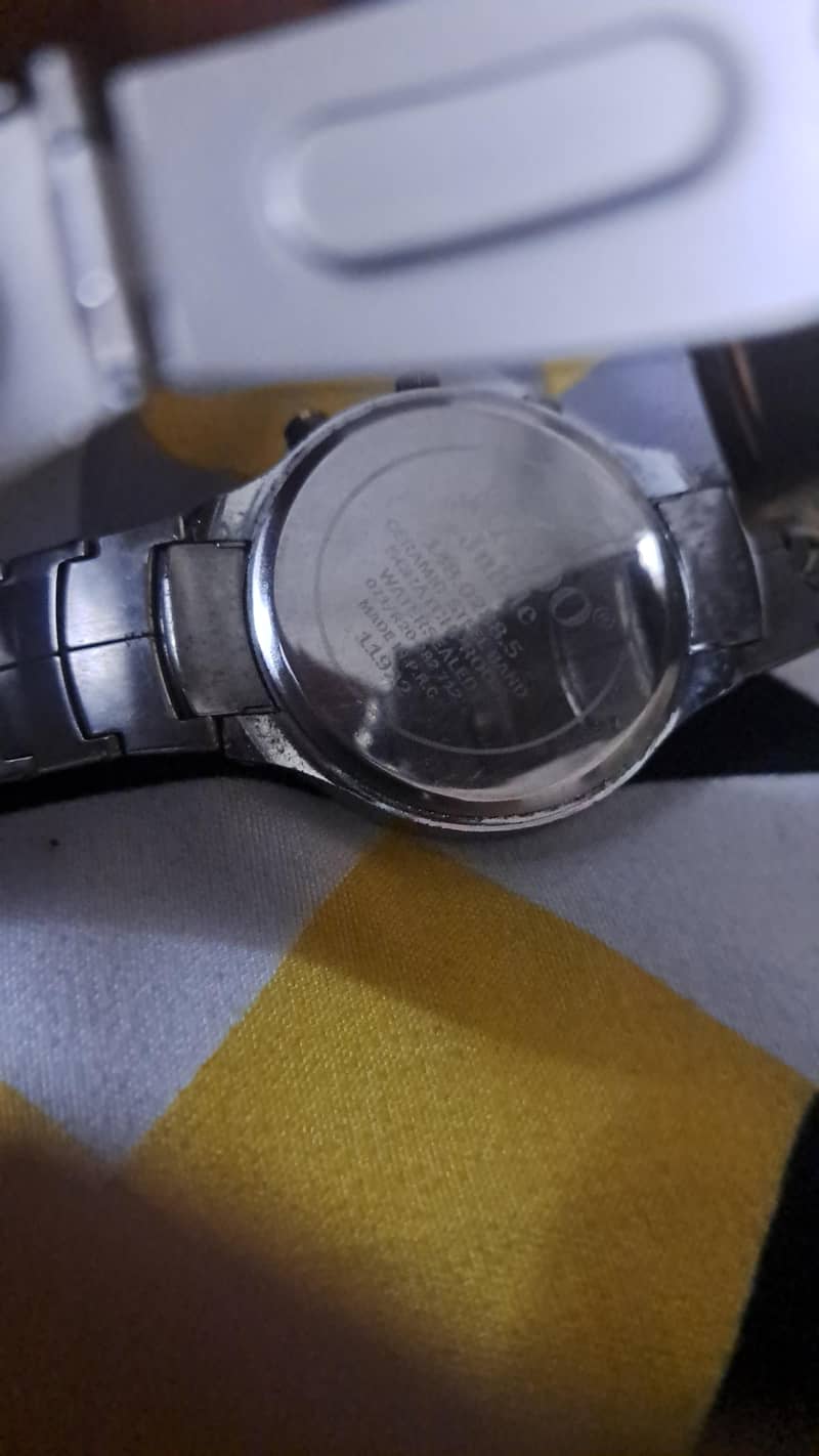 watch 0
