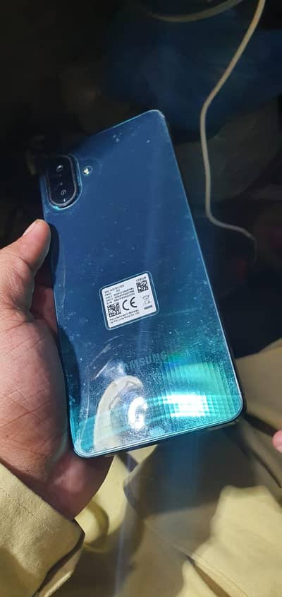 Samsung Mobile A07 5G