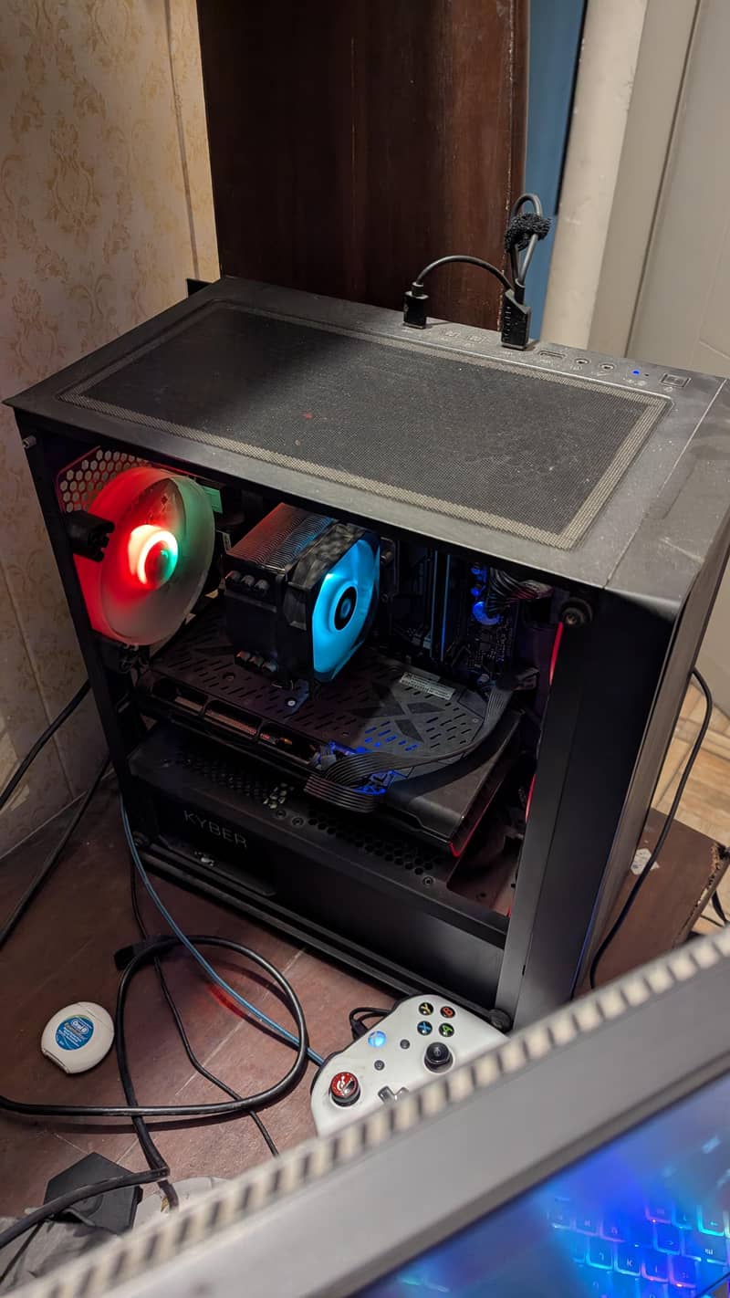 GAMING PC 0
