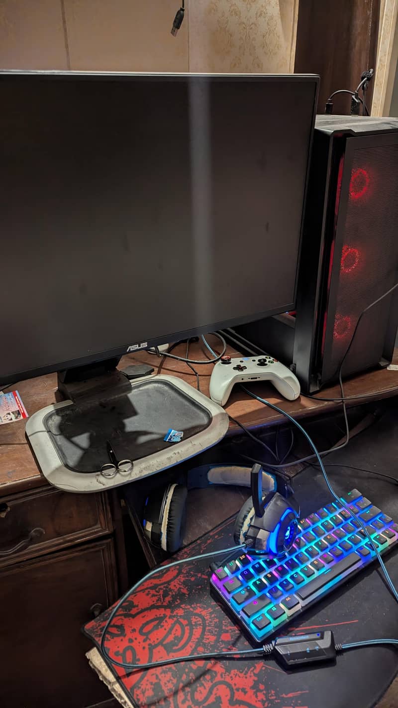 GAMING PC 1