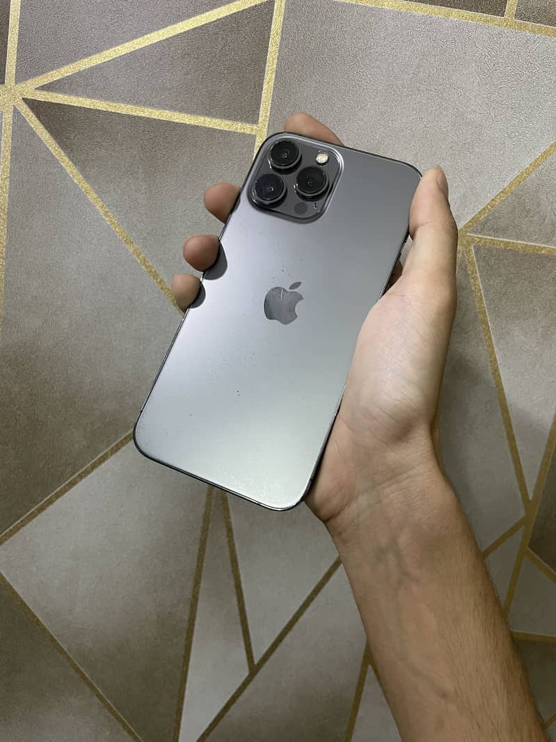 iPhone 13 Pro Max 0
