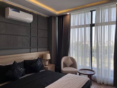 Luxury Furnished Apartment| short stays| Bahria phase 4| Daily&Weekly