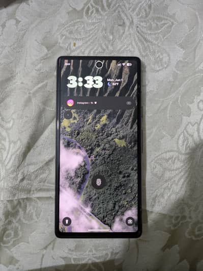 Google Pixel 7a