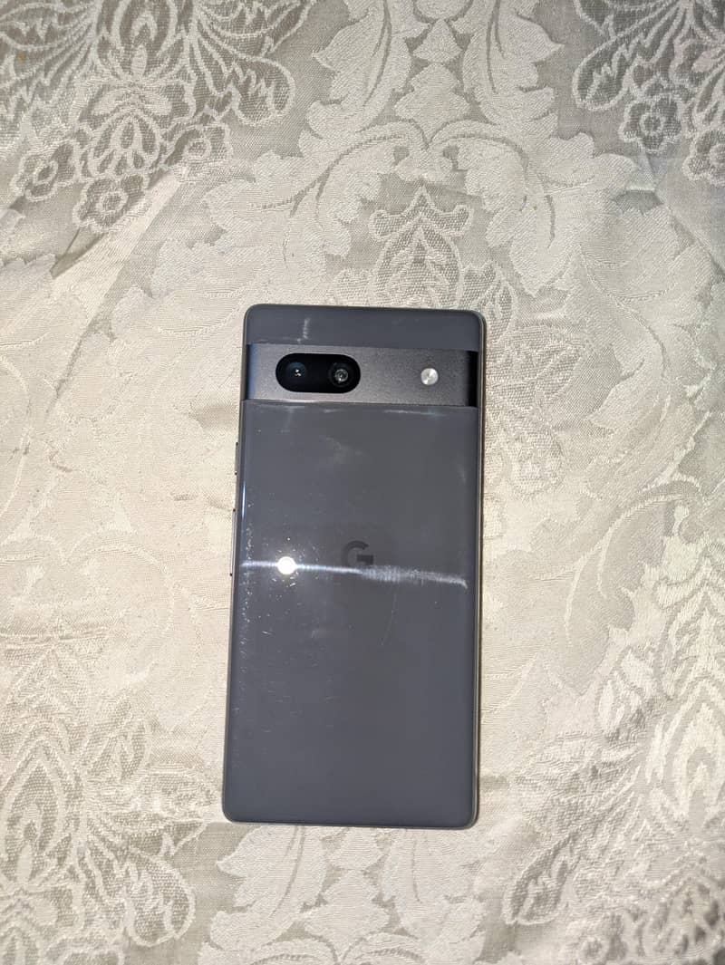 Google Pixel 7a 1