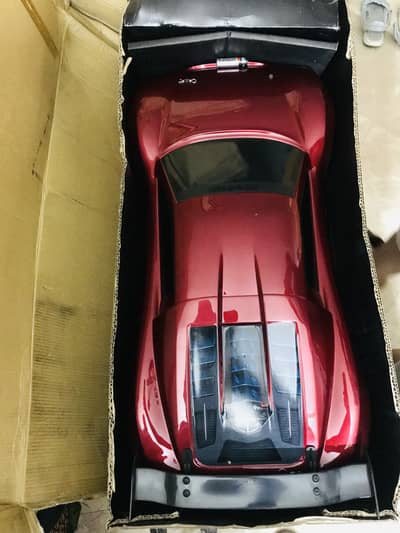Worlds fastest car and for very cheap and almost brand new
