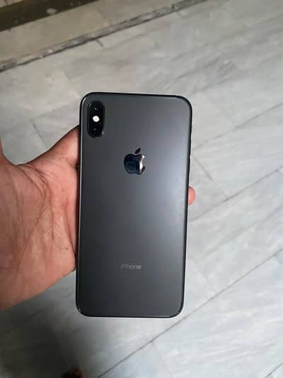 Apple iPhone XS Max   256 gb
