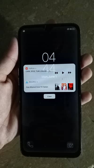 OPPO F11