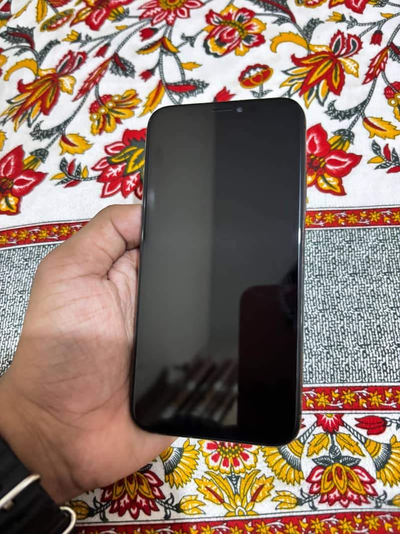 iPhone X 64 1