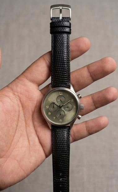 Cadola Watch 100% Original