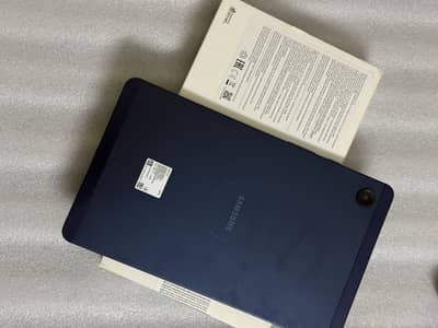 Samsung Galaxy Tab A9 8/128 With Sim (X115)
