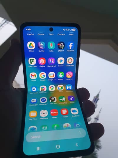 Samsung Mobile Z Flip 3
