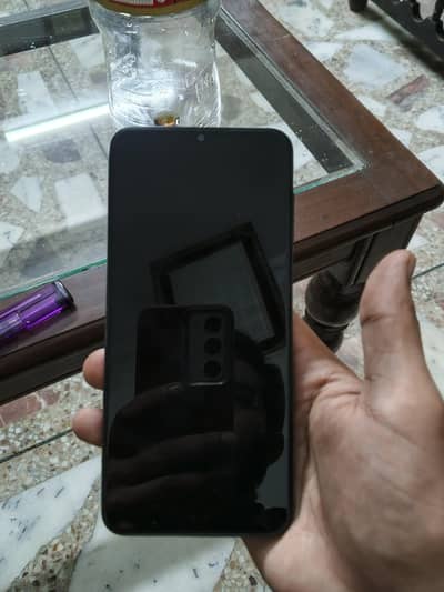 Samsung Mobile A13
