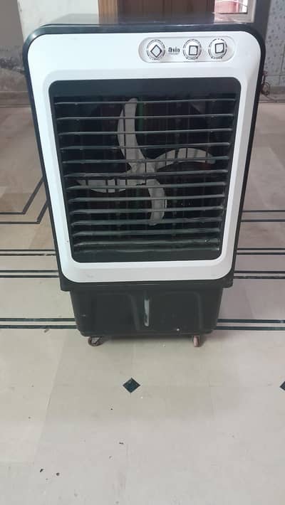DC Room Cooler for Sale
