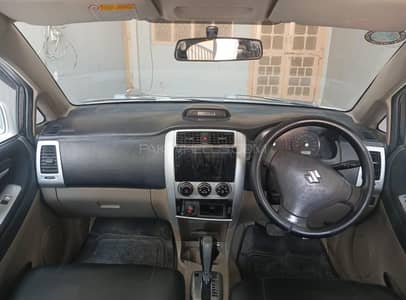 Suzuki Liana 2007 eminent Japan import 3 3 1 5 4 3 0 1 4 1
