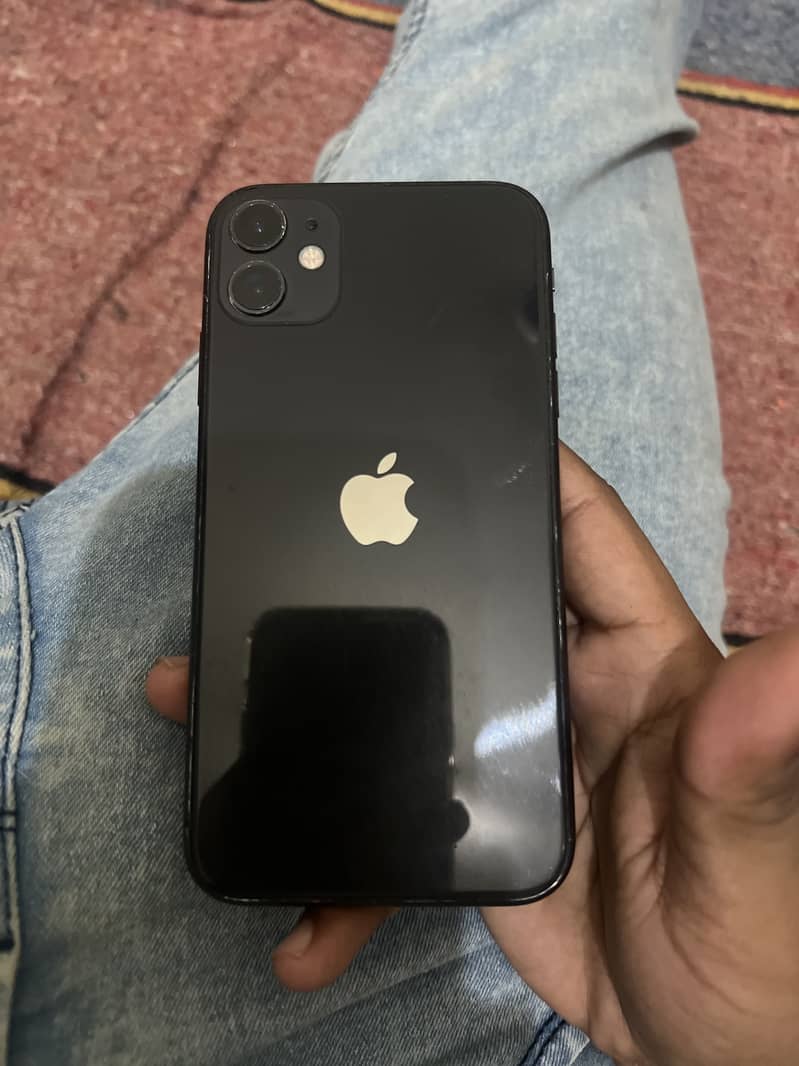 Apple iPhone 11 2