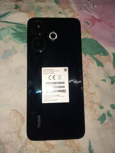 Xiaomi Redmi 13