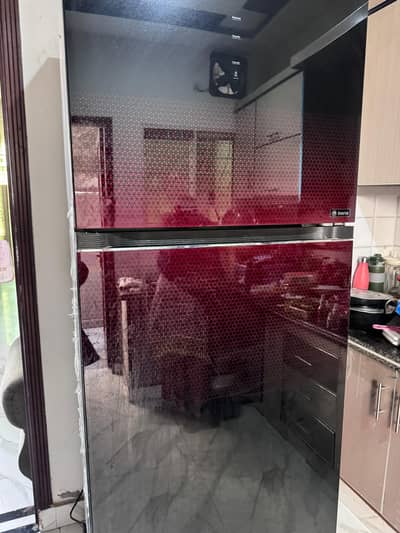 Haier HRF-438IP Inverter Refrigerator