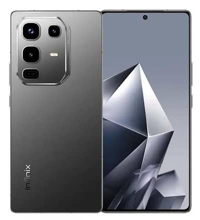 infinix Note 50