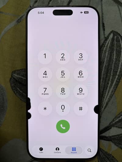 Apple iPhone 16 Pro Max