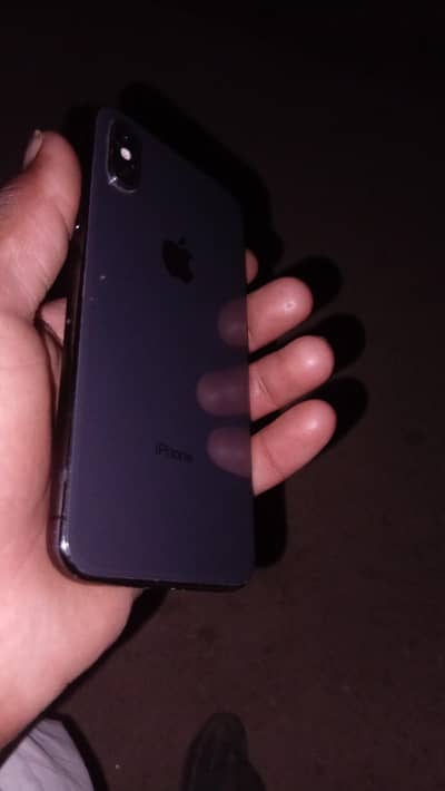 Apple iPhone XS
