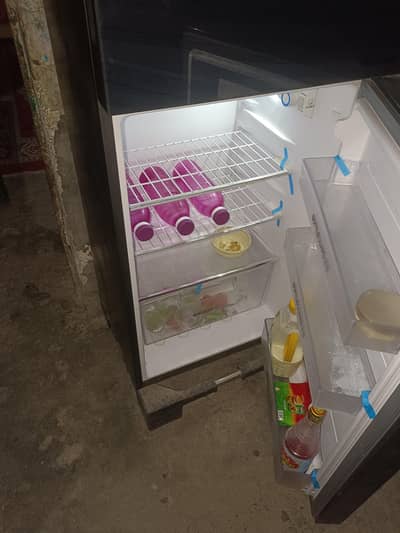 hair Frij inverter