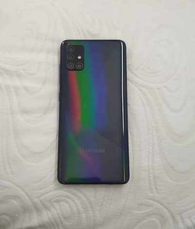 Samsung A51