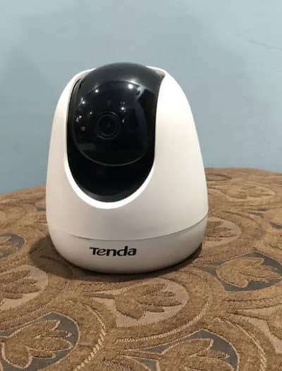 Tenda camera Wife