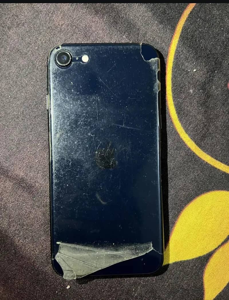Apple iPhone SE 0