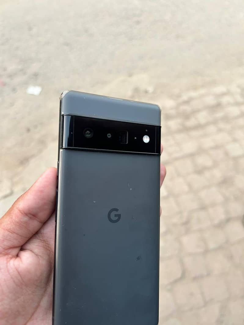 pixel 6 pro 1