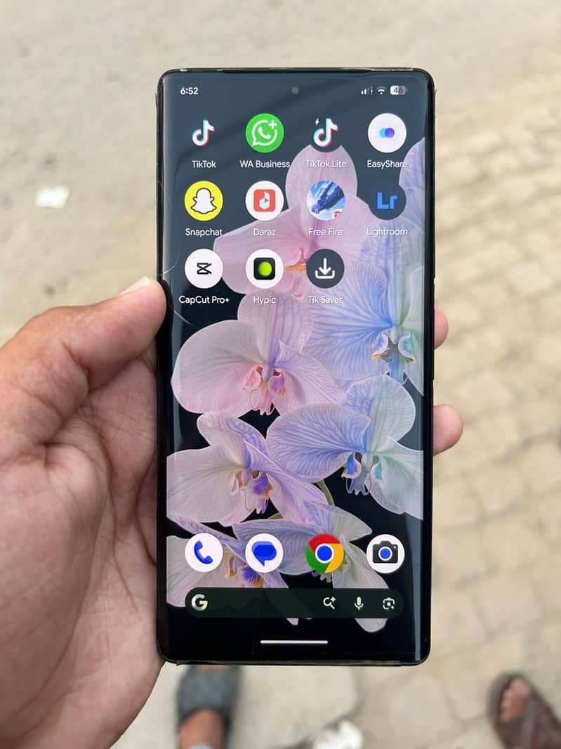 pixel 6 pro 3