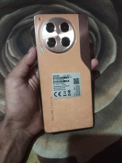 Tecno CAMON 30 Pro