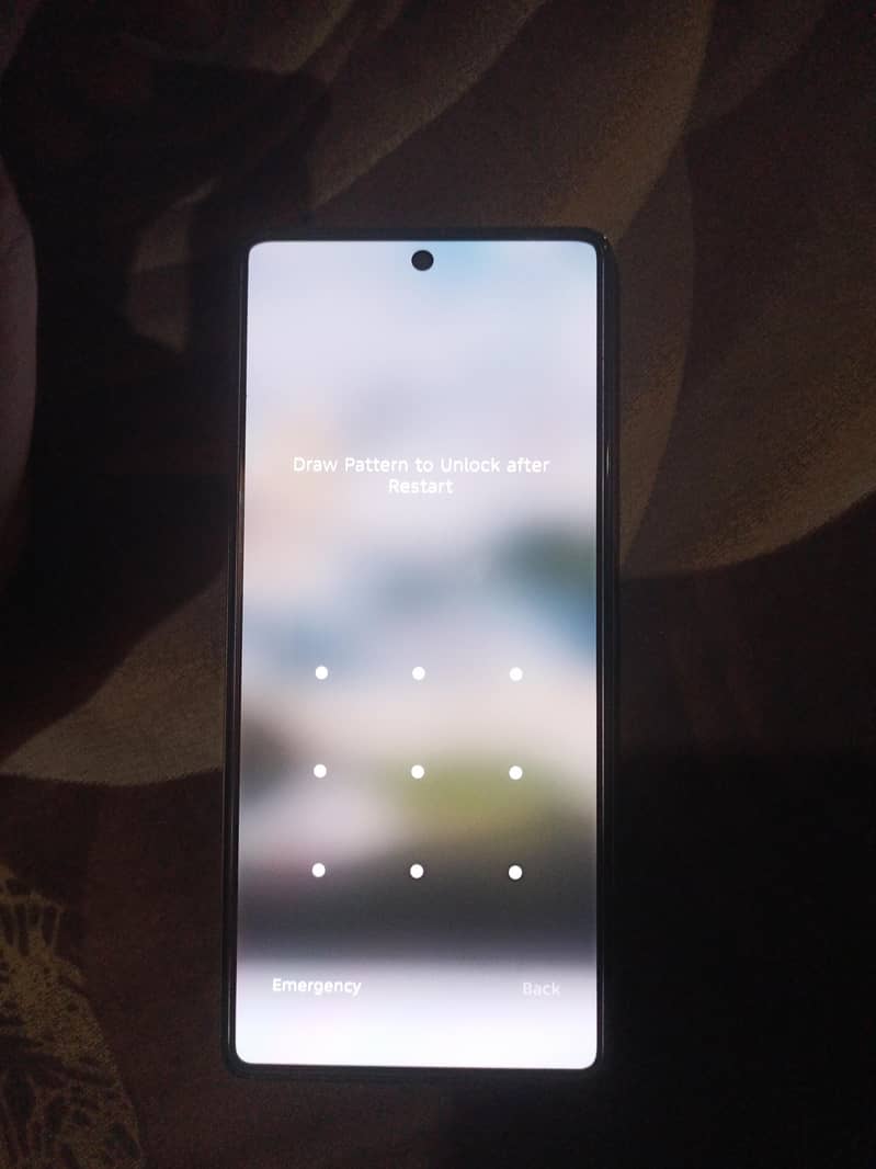 Tecno CAMON 30 3