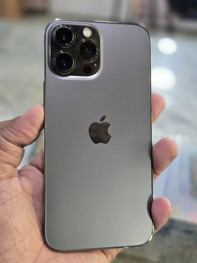 Apple iPhone 13 Pro Max