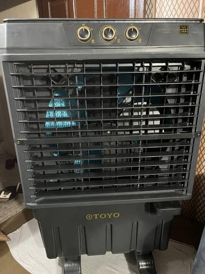 Toyo TC995 Cooling Cooler