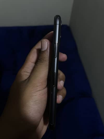 iPhone 11 Pro pta approved