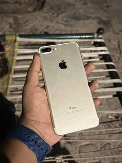 iPhone 7 Plus non pta 128gb