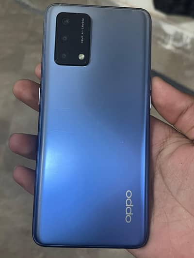 oppof19
