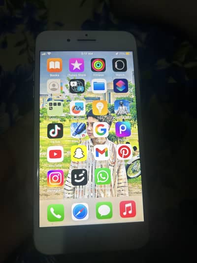 Apple iPhone 8 Plus