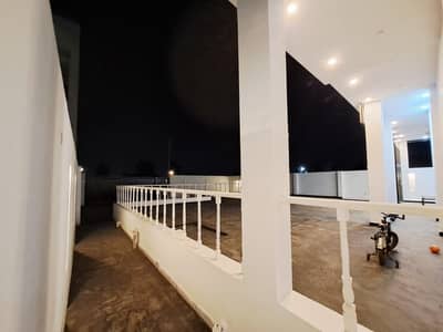 21 Marla Independent House/Farm for Rent. Privacy. Office use Possible